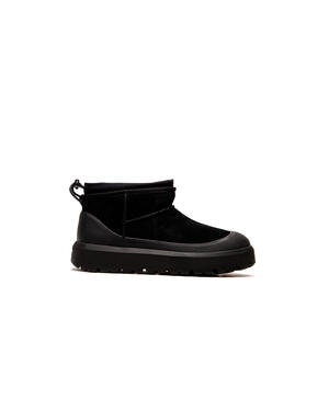 UGG CLASSIC ULTRA MINI | 1137391-BLK | AFEW STORE